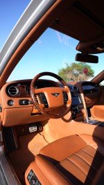 2006 Bentley Continental Flying Spur - 71k km