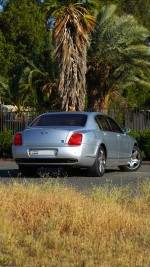 2006 Bentley Continental Flying Spur - 71k km