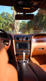 2006 Bentley Continental Flying Spur - 71k km