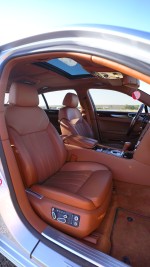 2006 Bentley Continental Flying Spur - 71k km