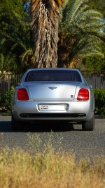 2006 Bentley Continental Flying Spur - 71k km