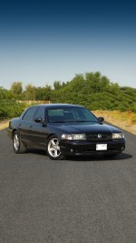 2003 Mercury Marauder - 124k Mile