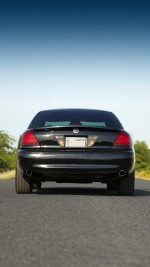 2003 Mercury Marauder - 124k Mile