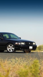 2003 Mercury Marauder - 124k Mile