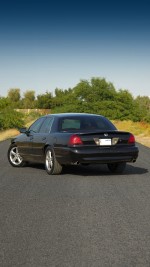 2003 Mercury Marauder - 124k Mile