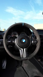 2015 BMW M4 F82 Coupe - 83k km