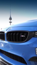 2015 BMW M4 F82 Coupe - 83k km