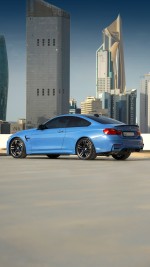 2015 BMW M4 F82 Coupe - 83k km