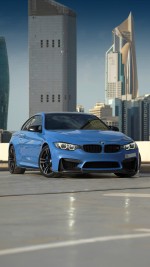 2015 BMW M4 F82 Coupe - 83k km