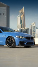 2015 BMW M4 F82 Coupe - 83k km