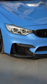 2015 BMW M4 F82 Coupe - 83k km