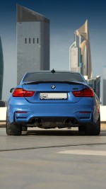 2015 BMW M4 F82 Coupe - 83k km