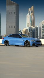 2015 BMW M4 F82 Coupe - 83k km