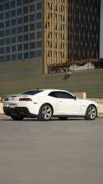 2015 Chevrolet Camaro ZL1 - 13k km