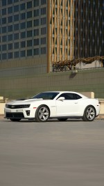 2015 Chevrolet Camaro ZL1 - 13k km