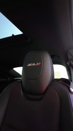 2015 Chevrolet Camaro ZL1 - 13k km