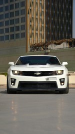 2015 Chevrolet Camaro ZL1 - 13k km