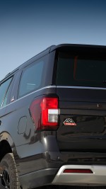 2024 Ford Expedition Timberline - 14k km