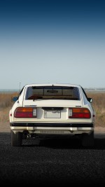 1983 Nissan 280ZX 2-Seat T-Top - 122k Mile