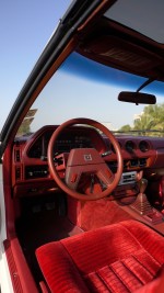 1983 Nissan 280ZX 2-Seat T-Top - 122k Mile