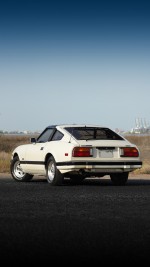 1983 Nissan 280ZX 2-Seat T-Top - 122k Mile