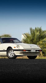 1983 Nissan 280ZX 2-Seat T-Top - 122k Mile