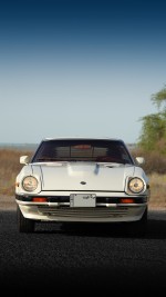 1983 Nissan 280ZX 2-Seat T-Top - 122k Mile