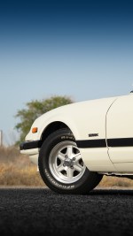 1983 Nissan 280ZX 2-Seat T-Top - 122k Mile