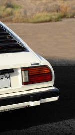 1983 Nissan 280ZX 2-Seat T-Top - 122k Mile