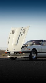 1983 Nissan 280ZX 2-Seat T-Top - 122k Mile