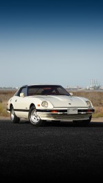 1983 Nissan 280ZX 2-Seat T-Top - 122k Mile