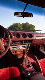 1983 Nissan 280ZX 2-Seat T-Top - 122k Mile