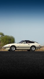 1983 Nissan 280ZX 2-Seat T-Top - 122k Mile