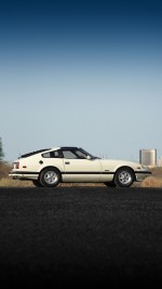 1983 Nissan 280ZX 2-Seat T-Top - 122k Mile