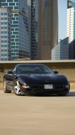 1999 Chevrolet Corvette Targa - 40k km