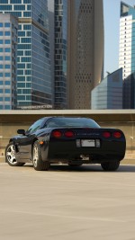 1999 Chevrolet Corvette Targa - 40k km