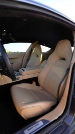 2011 Aston Martin Rapide - 7k km