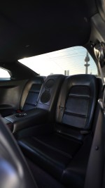 2019 Nissan GTR Black Edition - 47k km