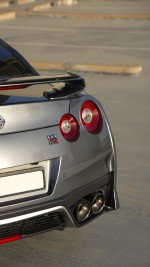 2019 Nissan GTR Black Edition - 47k km
