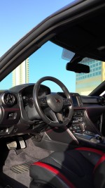 2019 Nissan GTR Black Edition - 47k km