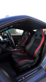2019 Nissan GTR Black Edition - 47k km
