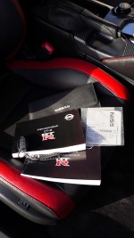 2019 Nissan GTR Black Edition - 47k km