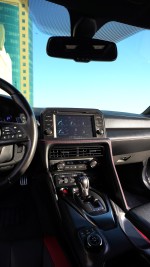 2019 Nissan GTR Black Edition - 47k km