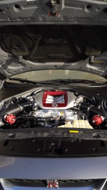 2019 Nissan GTR Black Edition - 47k km