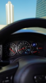 2019 Nissan GTR Black Edition - 47k km