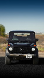 1993 Mercedes-Benz 290 GD - 58k km