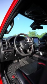 2023 Dodge Ram 1500 TRX Crew Cab 4×4 - 15k km