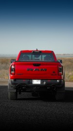 2023 Dodge Ram 1500 TRX Crew Cab 4×4 - 15k km