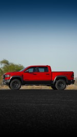 2023 Dodge Ram 1500 TRX Crew Cab 4×4 - 15k km