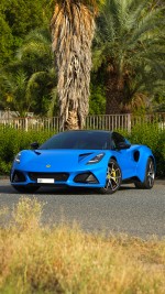 2023 Lotus Emira First Edition 1 V6 6-Speed - 4787 km only